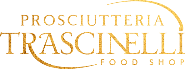 Logo Prosciutteria Trascinelli