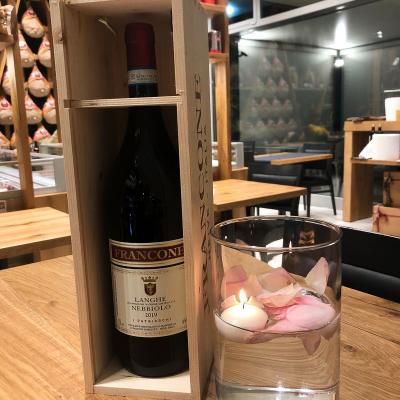 Cantina Francone 02