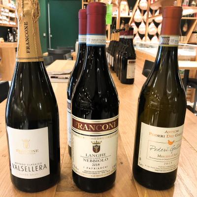 Cantina Francone 04