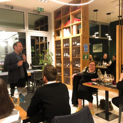 Cantina Francone 06