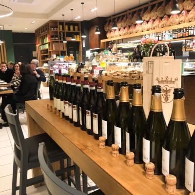 Cantina Francone 10