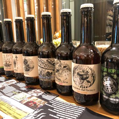 04 novembre 2021 - Birra Turris
