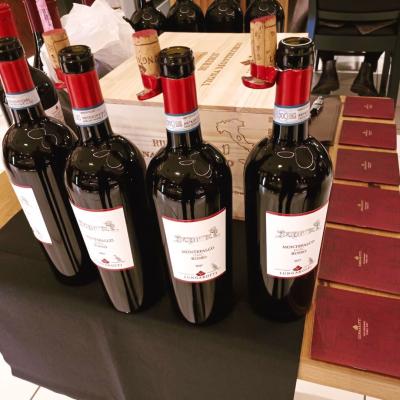 Cantina Lungarotti 02