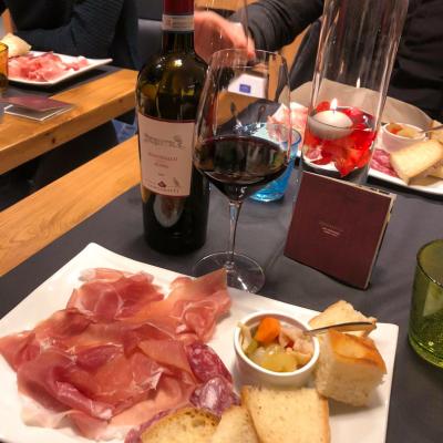 Cantina Lungarotti 08