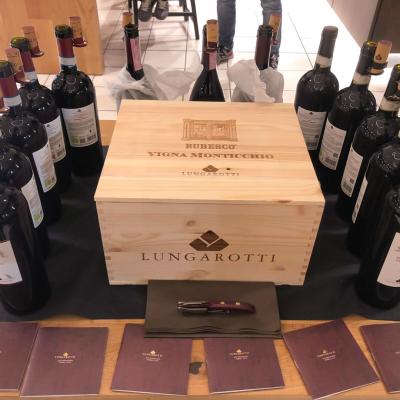 Cantina Lungarotti 09