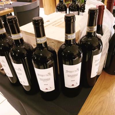 Cantina Lungarotti 10