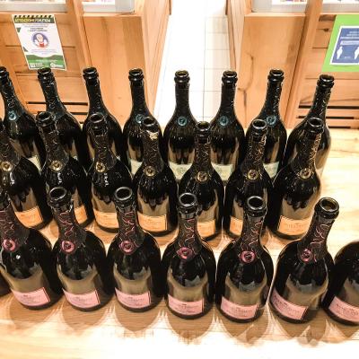 Goccio Estate Antica Fratta 07