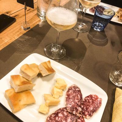 Goccio Estate Antica Fratta 10