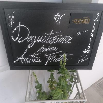 Goccio Estate Antica Fratta 13