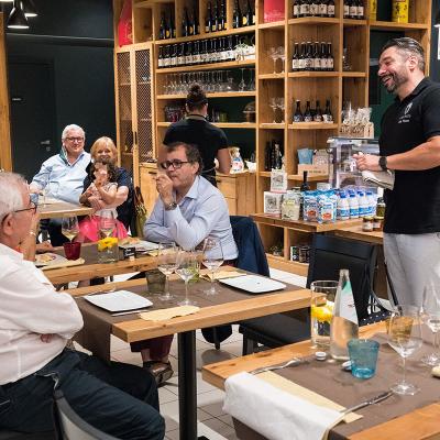 Goccio Estate Antica Fratta 16