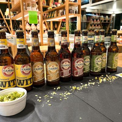 Birra Camba 13