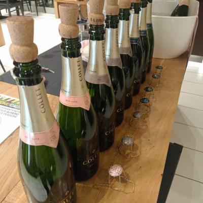 Champagne Collet 06