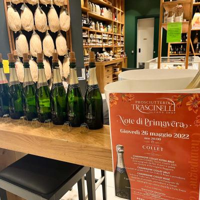 Champagne Collet 07