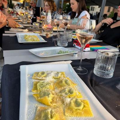 23 giugno 2022 - Tortellata di San Giovanni
