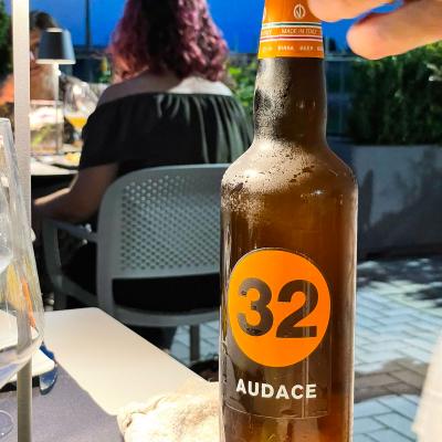 04 agosto 2022 - Birra 32