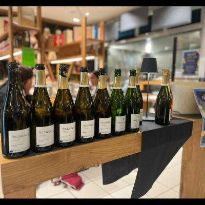Marie De Louvoy 12