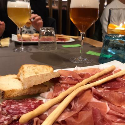 15 ottobre 2020 - Birra Turris